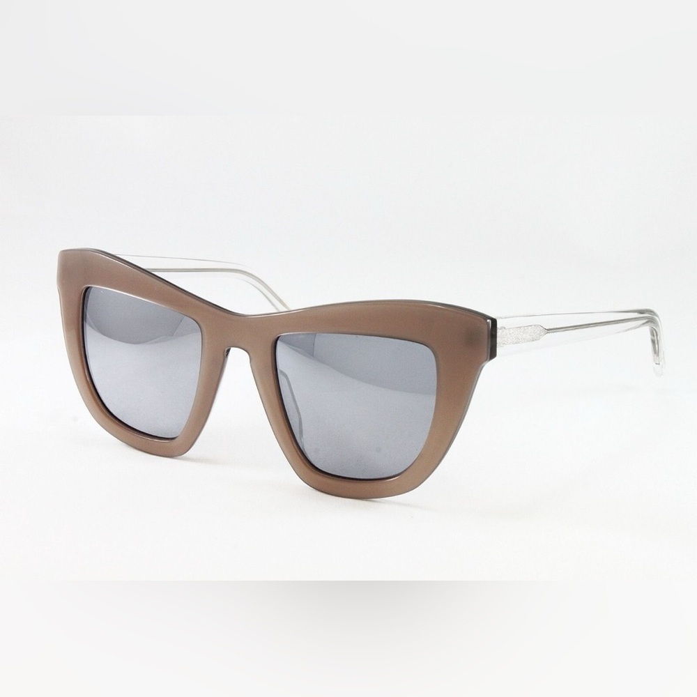 Vera Wang Pink Sunglasses